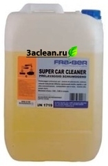 Активная пена SUPER CAR CLEANER FLUIDO BLU 5 кг