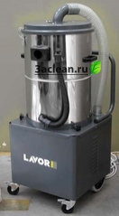 Водопылесос Lavor Pro DTX 80 1-30
