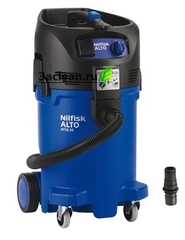 Пылесос для сухой и влажной уборки Nilfisk ATTIX 50-01 PC