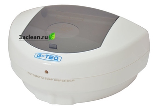Автоматический диспенсер для жидкого мыла G-teq 8626 Auto