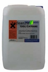 Очиститель битума TOGLI CATRAME 5 кг