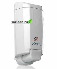 Дозатор жидкого мыла LOSDI CJ1006B-L