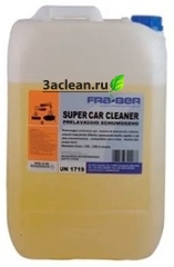 Активная пена SUPER CAR CLEANER FLUIDO BLU 25 кг